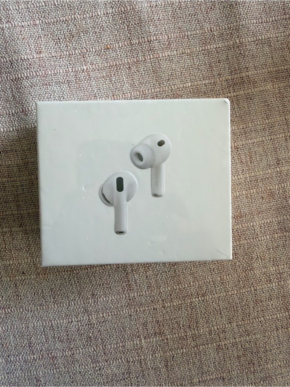 AirPods Pro (3rd Generation) Noise Cancellation